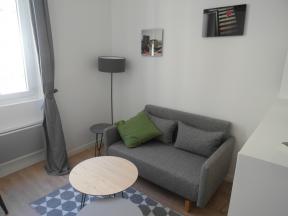 Apartment Tosca - studio