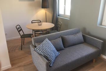 Apartment Terrasse de l'Opéra