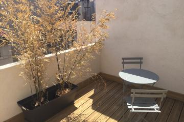 Apartment Terrasse de l'Opéra
