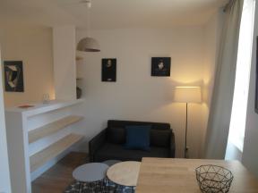 Apartment Aida - studio