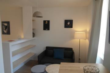 Apartment Aida