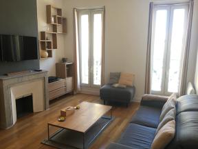 Apartment Le Sebastien - 2 bedrooms