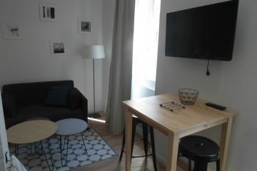 Apartment Nabucco