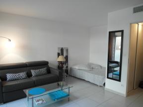 Apartment Prado verde - studio