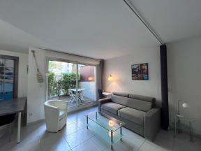 Apartment Prado verde - studio