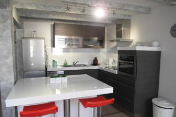 Apartment Duplex Castellane