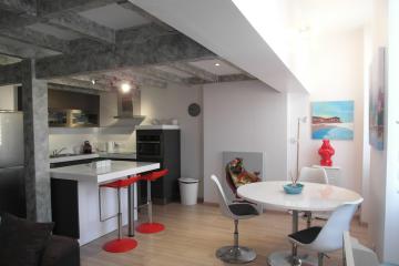 Apartment Duplex Castellane