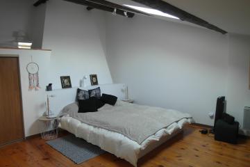 Apartment Duplex Castellane