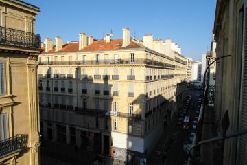Apartment Le République