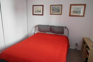 1 bedroom of Malmousque Apartment La Corniche