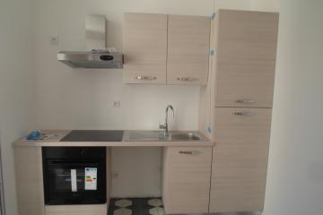 Apartment Senac 24 - 3F