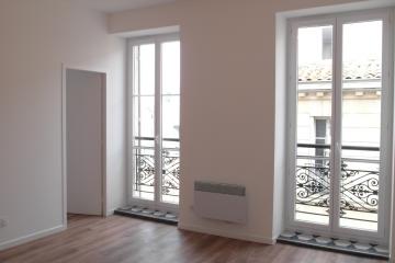 Apartment Senac de meilhan 4C