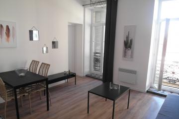 Apartment Senac 24-3D