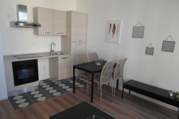 Apartment Senac 24-3D