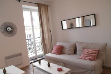 Apartment Senac 24-4D