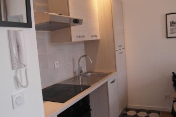 Apartment Senac 24-4D