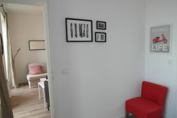 Apartment Senac 24-4D