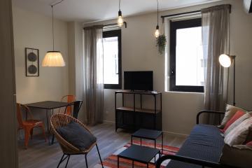 Apartment Aldebert 206