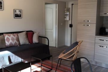 Apartment Aldebert 306