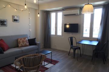 Apartment Aldebert 405