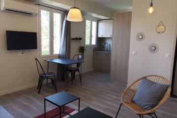 Apartment Aldebert 405