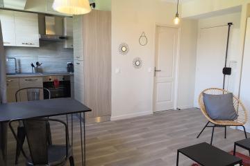 Apartment Aldebert 405