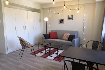 Apartment Aldebert 405