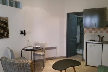 Apartment Aldebert 6A