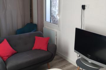 Apartment Studio Fifi Turin 