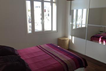 Apartment Le Camas 