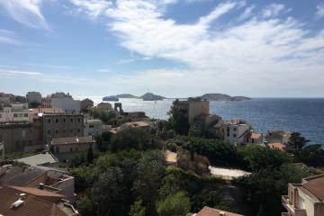 Apartment Vallon des Auffes