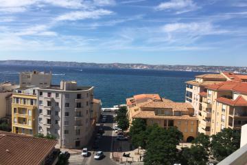 Apartment Vallon des Auffes