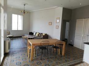 Apartment Panorama Vieux Port - 3 bedrooms