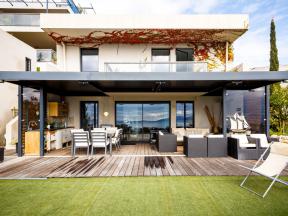 Apartment Grand Baie - 3 bedrooms