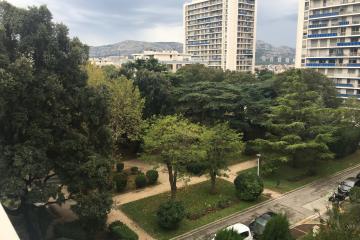 Apartment Terrasse des Pins