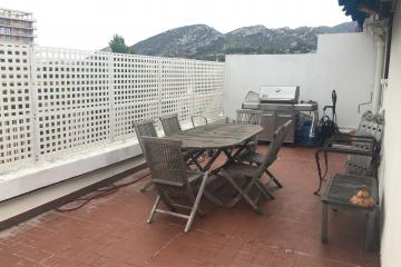 Apartment Terrasse des Pins