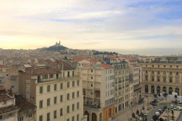 Apartment Vue au sud 