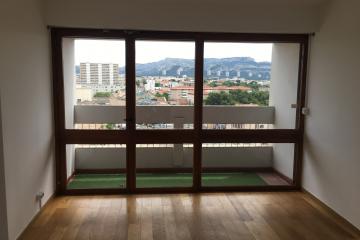 Apartment Terrasse du Brasilia 