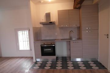 Apartment Senac 24 - 5E