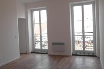 Apartment Senac 24 - 3E