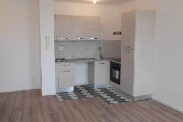 Apartment Senac 24 - 3E