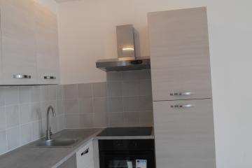 Apartment Senac 24 - 1E