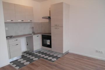 Apartment Senac 24 - 4E