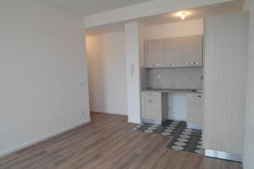 Apartment Senac 24 - 4E