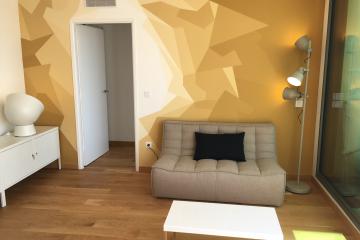 Apartment Le Castel 