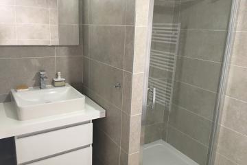 Apartment Le Castel 