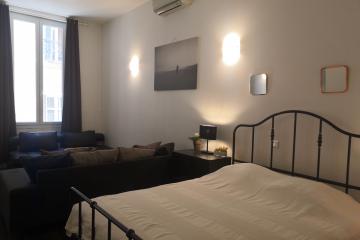 Apartment Venture Paradis