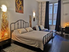 Apartment Venture Grignan - studio