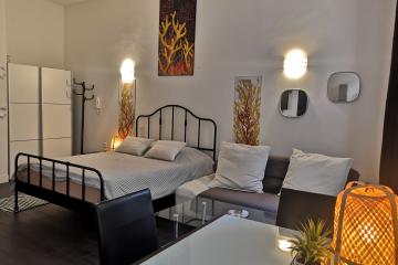 Apartment Venture Grignan