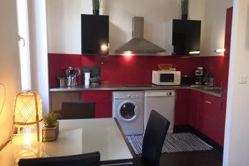 Apartment Venture Grignan